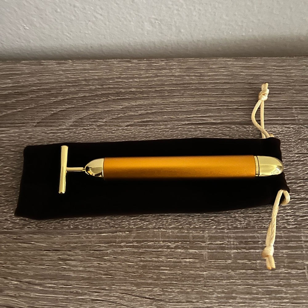 Gold sculpting tool